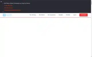 Acecollegehomework.com Screenshot 2024-05-08 09:49:34