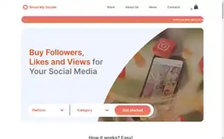 Boostmysocials.ae Screenshot 2024-05-27 23:44:46