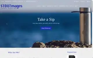 Stoutimagesinc.com Screenshot 2024-05-14 02:38:15