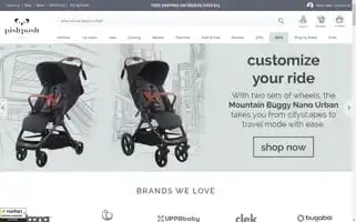 Pishposhbaby.com Screenshot 2024-05-04 07:09:46