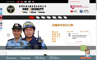 Congtyvesi.vn Screenshot 2024-06-25 00:45:06