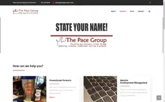 Pacegroupnc.com Screenshot 2024-07-02 22:19:54