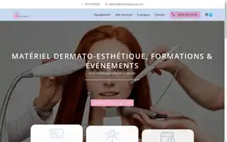 Esthetikastore.com Screenshot 2024-05-29 12:34:35