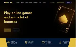 Kibunda.tech Screenshot 2024-05-25 06:38:01