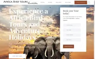 Africabirdtours.com Screenshot 2024-04-17 17:49:13