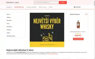 Alkoholvakci.cz Screenshot 2024-06-16 23:33:29