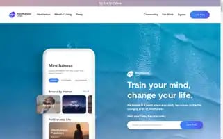 Mindfulness.com Screenshot 2024-06-30 15:08:24