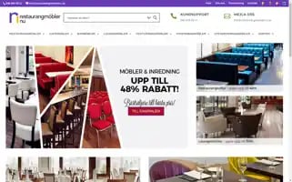 Restaurangmoblernu.se Screenshot 2024-06-15 14:59:12
