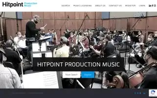 Hitpointmusic.com Screenshot 2024-07-02 00:09:10