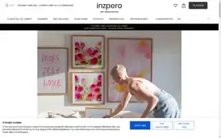 Inzpero.no Screenshot 2024-06-15 18:16:41