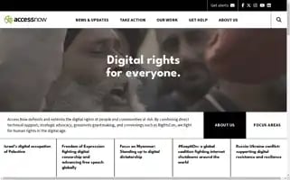 Accessnow.org Screenshot 2024-07-08 13:36:40