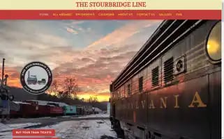 Thestourbridgeline.net Screenshot 2024-04-26 19:39:42