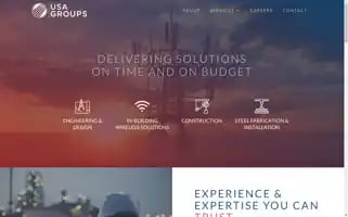 Usa-groups.com Screenshot 2024-07-06 01:07:59