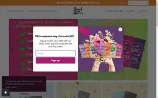Seedandbean.co.uk Screenshot 2024-05-04 22:59:08