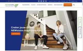 Newstairs.nl Screenshot 2024-07-02 22:41:39