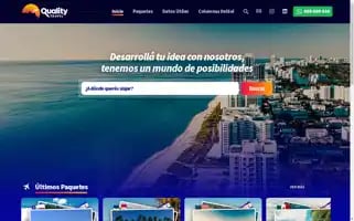 Qualitytravel.uy Screenshot 2024-04-17 13:09:20