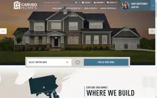 Carusohomes.com Screenshot 2024-07-05 13:58:55