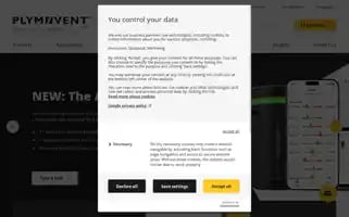 Plymovent.com Screenshot 2024-05-16 13:06:55