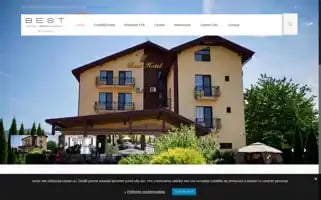 Besthotelhd.ro Screenshot 2024-04-18 13:10:16