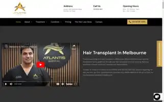 Atlantismedical.com.au Screenshot 2024-05-21 08:41:37