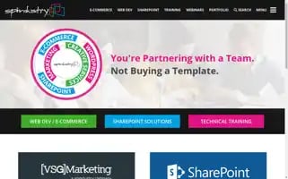 Spindustry.com Screenshot 2024-06-14 02:11:47