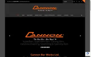 Cannonbar.com Screenshot 2024-07-05 18:51:57
