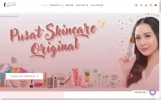 Cantiksehatnih.com Screenshot 2024-05-20 01:24:38