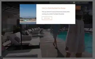 Hotelparadox.com Screenshot 2024-07-01 23:08:00
