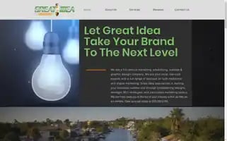 Greatidea.life Screenshot 2024-06-13 08:15:53