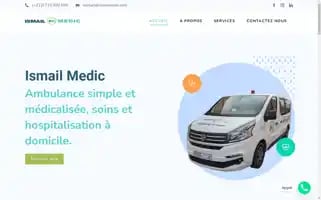 Ismailmedic.com Screenshot 2024-05-28 20:45:00