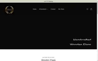 Habeshawoodworks.com Screenshot 2024-05-03 17:26:41