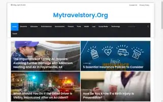 Mytravelstory.org Screenshot 2024-04-26 16:31:27