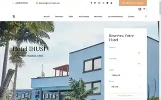 Ihusi-hotel.com Screenshot 2024-04-14 12:03:58