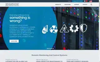 Sensaphone.com Screenshot 2024-06-13 19:15:41