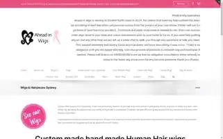 Aheadinwigs.com.au Screenshot 2024-06-11 11:21:53