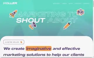 Hollermarketing.co.uk Screenshot 2024-06-14 09:42:27