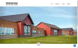 Paradigmv3.com Screenshot 2024-07-03 07:42:25