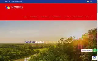 Hotspots-tours.com Screenshot 2024-04-17 17:53:20