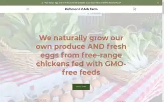 Richmondgaiafarm.ca Screenshot 2024-04-14 20:42:31