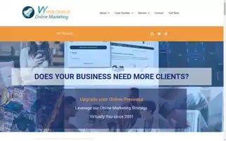 Vydevelopement.com Screenshot 2024-05-26 12:09:50