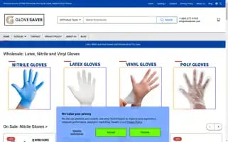 Glovesaver.com Screenshot 2024-05-09 21:56:21