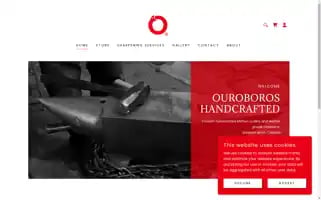 Ouroboroshandcrafted.com Screenshot 2024-05-20 22:33:34