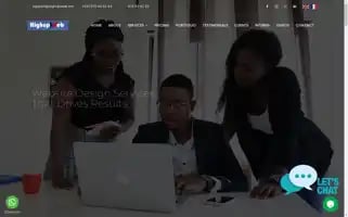 Highupweb.cm Screenshot 2024-06-18 10:18:43