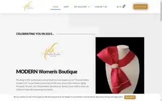 Phyllisbanksboutique.com Screenshot 2024-05-18 22:15:57