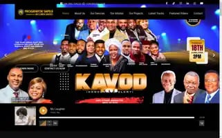 Progenitorrecords.com Screenshot 2024-05-29 11:21:13