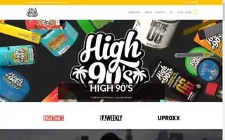 High90sofficials.com Screenshot 2024-05-26 21:27:01