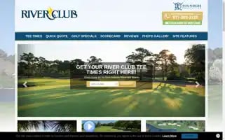 Playriverclub.com Screenshot 2024-05-16 13:02:22