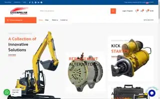 Caterpillarecms.com Screenshot 2024-05-22 22:31:24