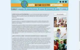Mutismoselectivointernacional.com Screenshot 2024-07-04 21:50:57