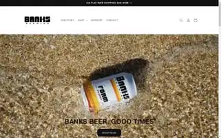 Banksbrewing.com.au Screenshot 2024-04-27 05:20:15